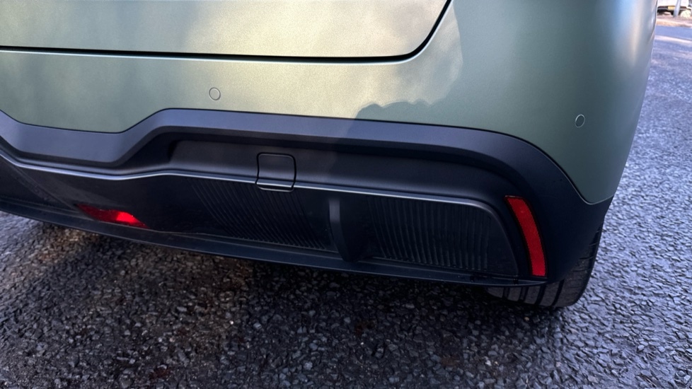 Used MG MG4 2025 for sale - 77653066: Photo 47