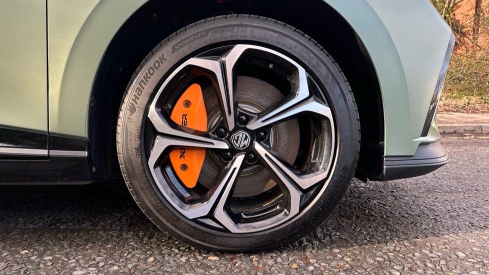 Used MG MG4 2025 for sale - 77653066: Photo 5