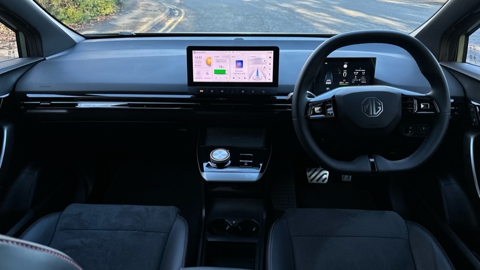 Used MG MG4 2025 for sale - 77653066: Photo 6