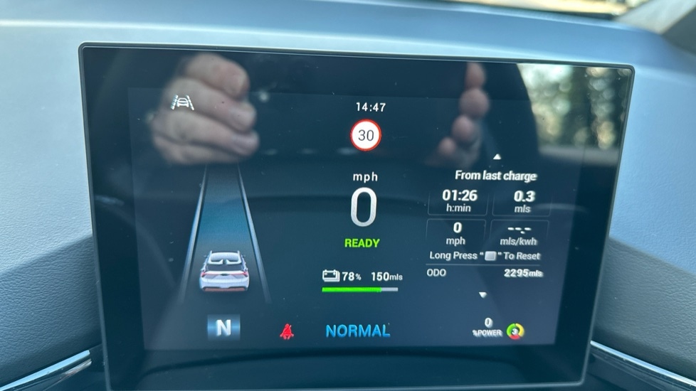 Used MG MG4 2025 for sale - 77653066: Photo 7