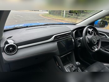Used MG MG ZS 2024 for sale - 75641272: Photo
