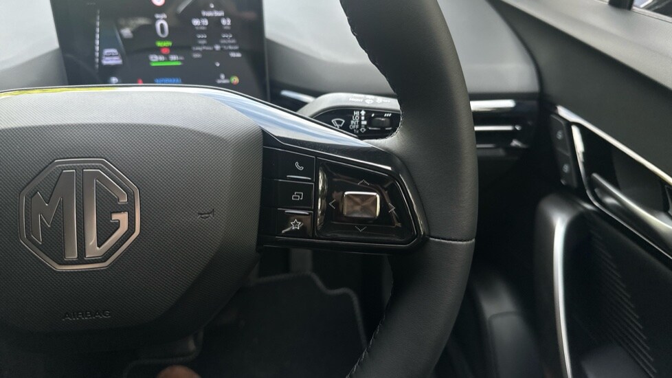 Used MG MG4 2025 for sale - 77480216: Photo 12