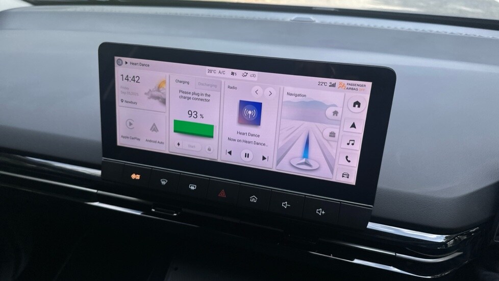 Used MG MG4 2025 for sale - 77480216: Photo 14