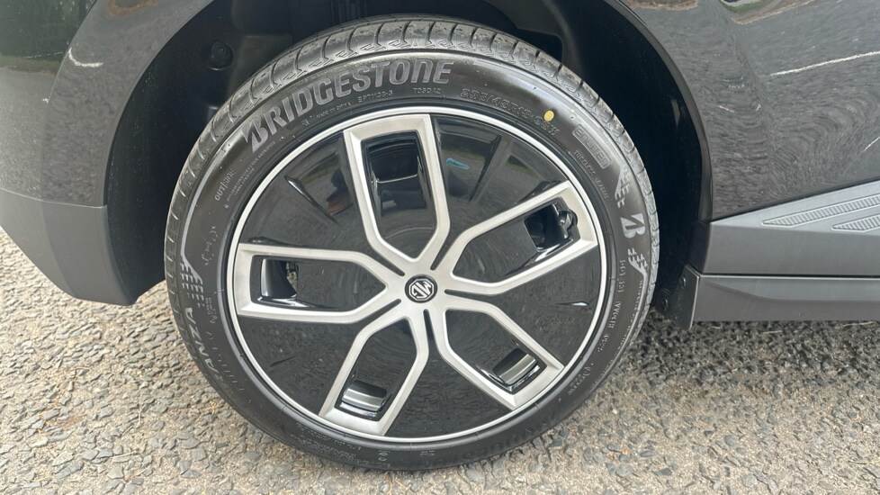 Used MG MG4 2025 for sale - 77480216: Photo 21