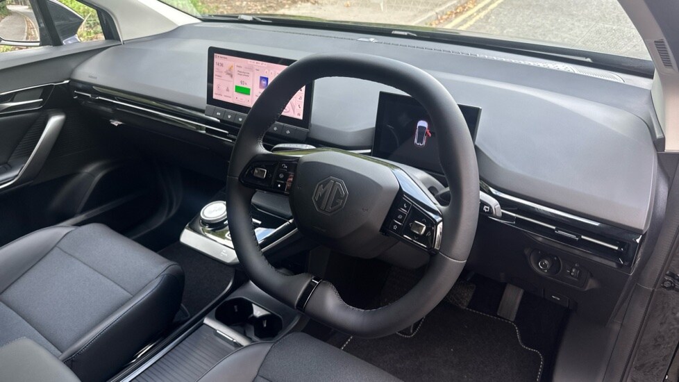 Used MG MG4 2025 for sale - 77480216: Photo 29