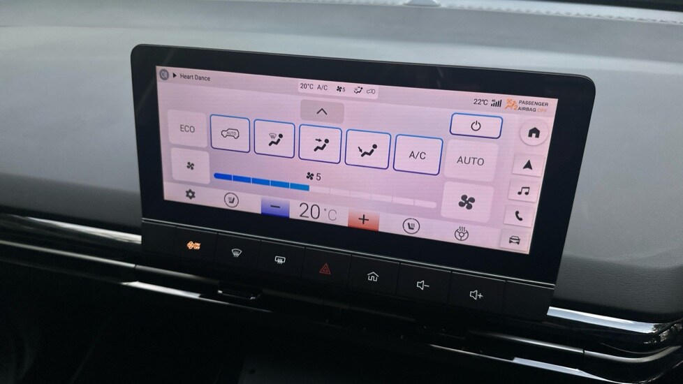 Used MG MG4 2025 for sale - 77480216: Photo 34