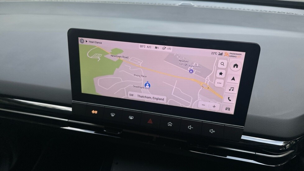 Used MG MG4 2025 for sale - 77480216: Photo 35