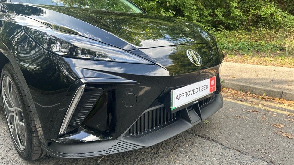 Used MG MG4 2025 for sale - 77480216: Photo 41