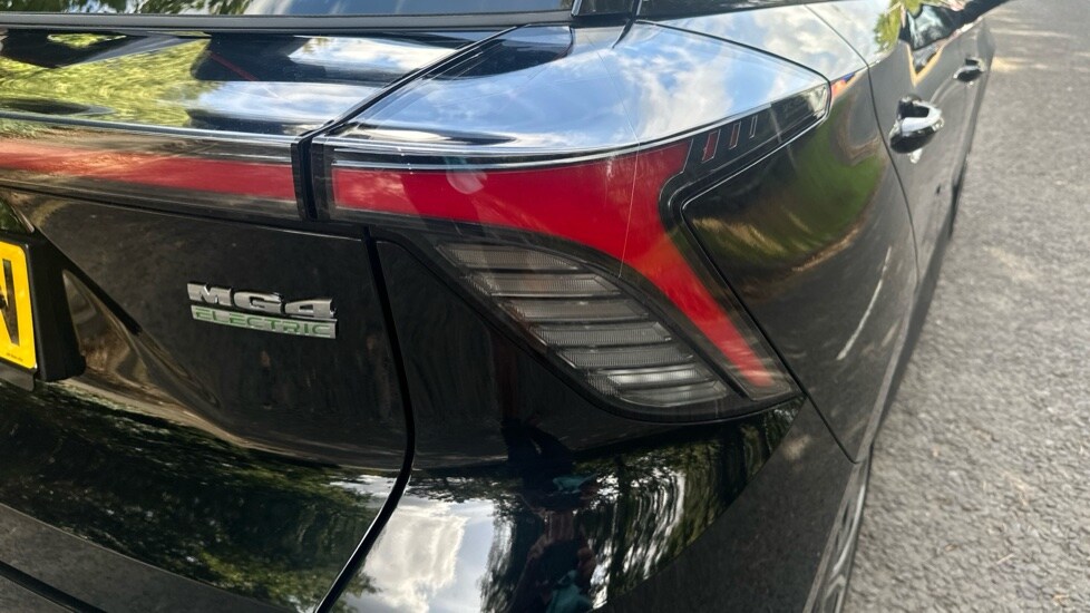 Used MG MG4 2025 for sale - 77480216: Photo 44