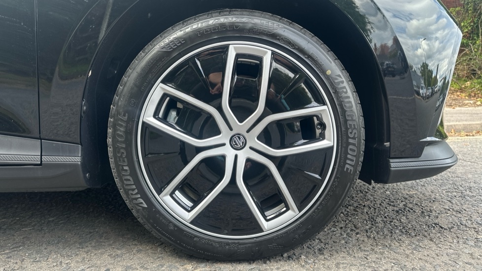 Used MG MG4 2025 for sale - 77480216: Photo 5