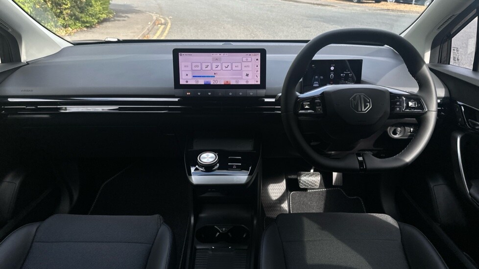 Used MG MG4 2025 for sale - 77480216: Photo 6