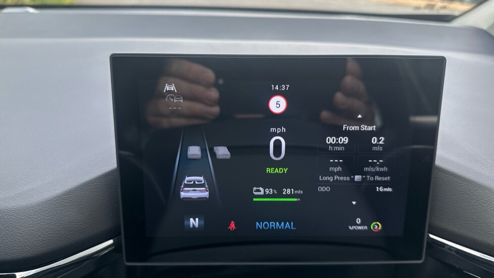 Used MG MG4 2025 for sale - 77480216: Photo 7