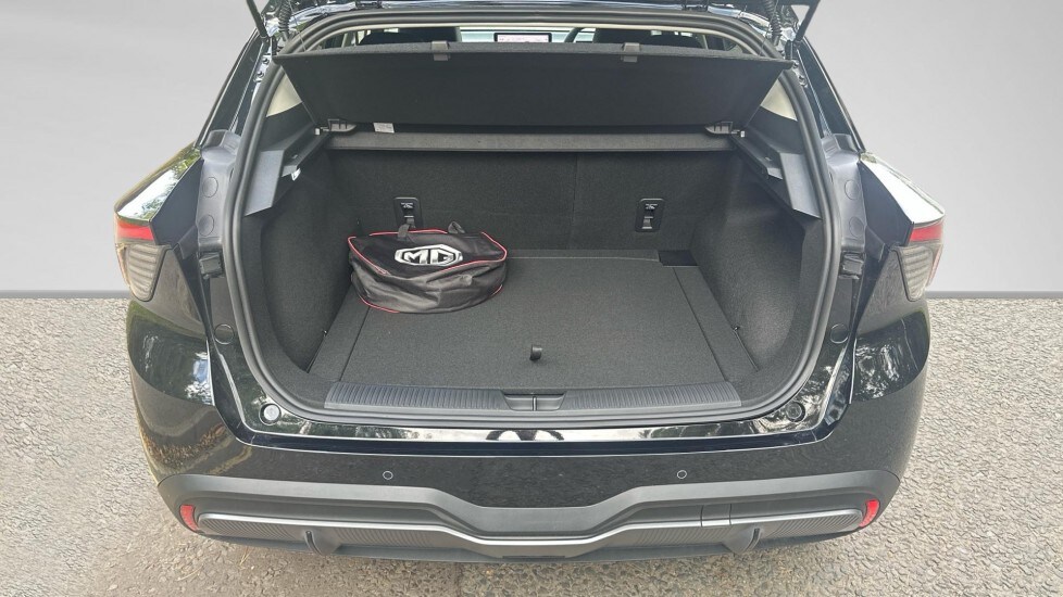 Used MG MG4 2025 for sale - 77480216: Photo 8