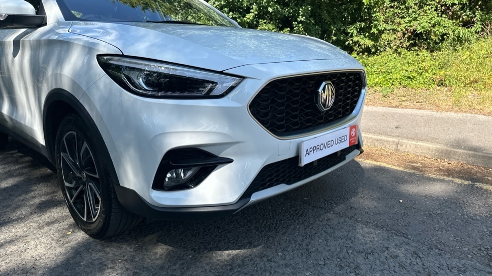Vehicle 40