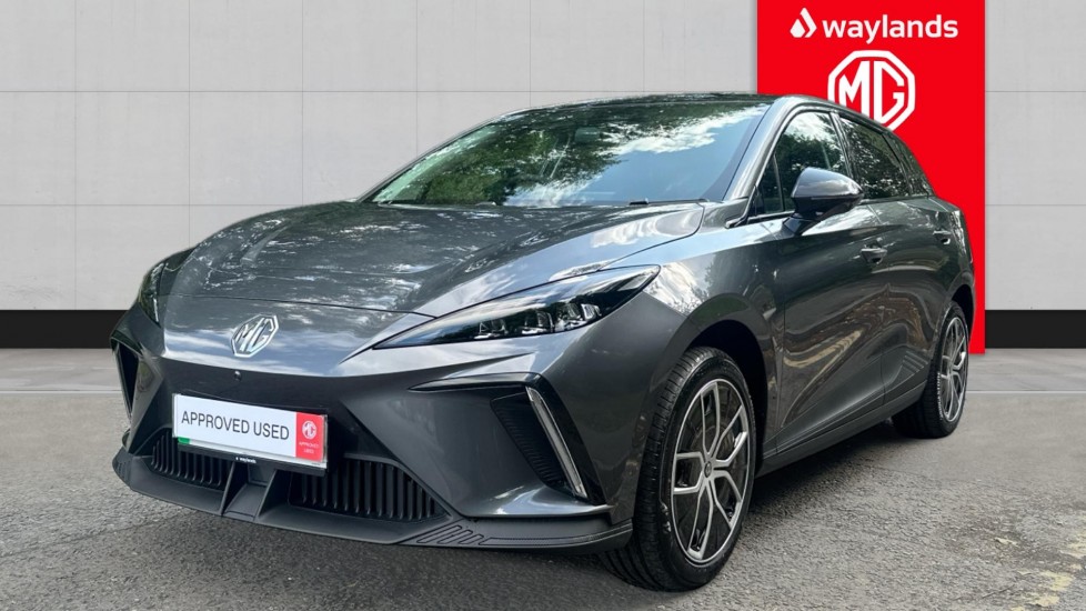 Used MG MG4 2025 for sale - 77122589: Photo 10