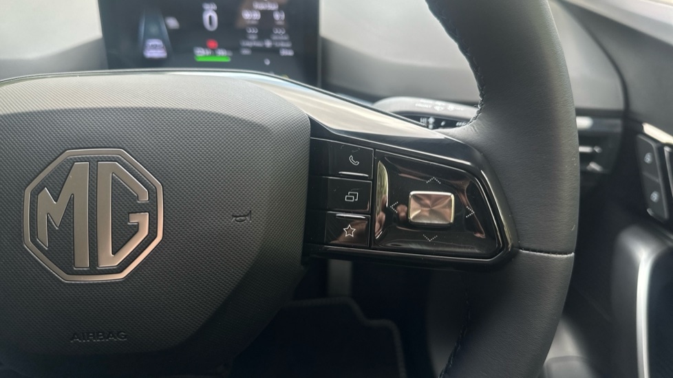 Used MG MG4 2025 for sale - 77122589: Photo 12
