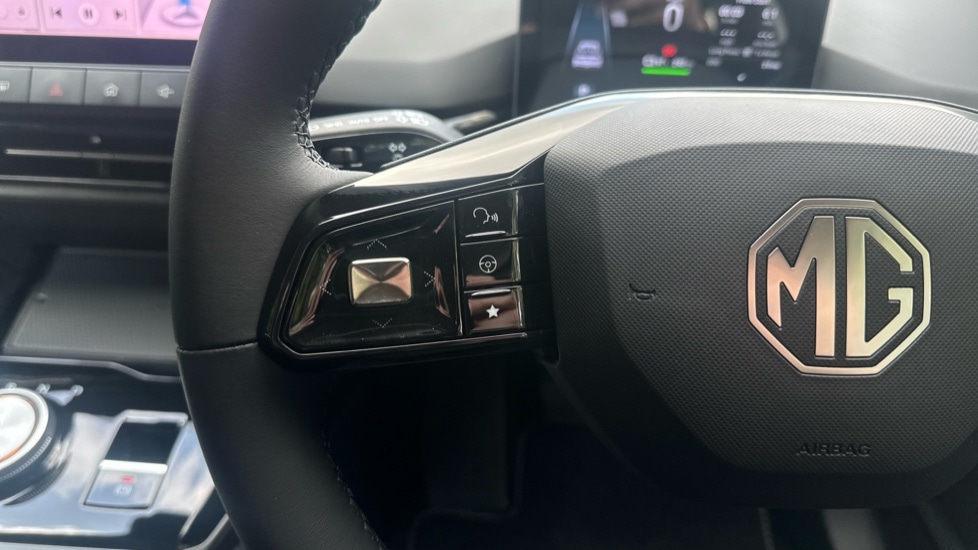 Used MG MG4 2025 for sale - 77122589: Photo 13