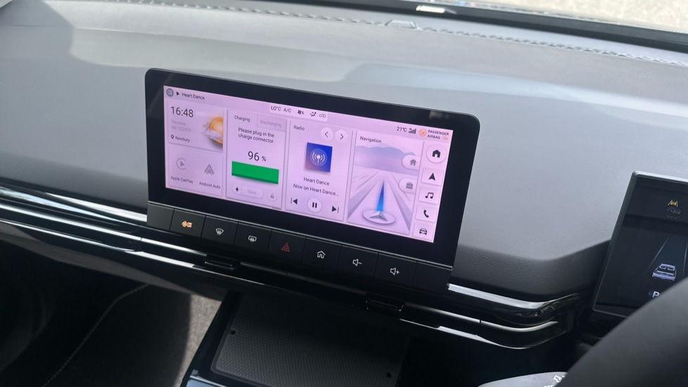 Used MG MG4 2025 for sale - 77122589: Photo 14