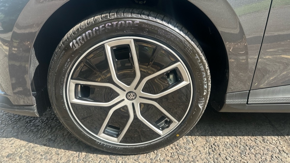 Used MG MG4 2025 for sale - 77122589: Photo 19