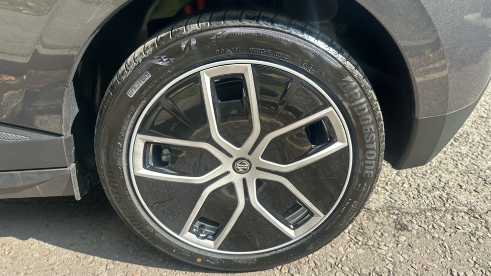 Used MG MG4 2025 for sale - 77122589: Photo 20