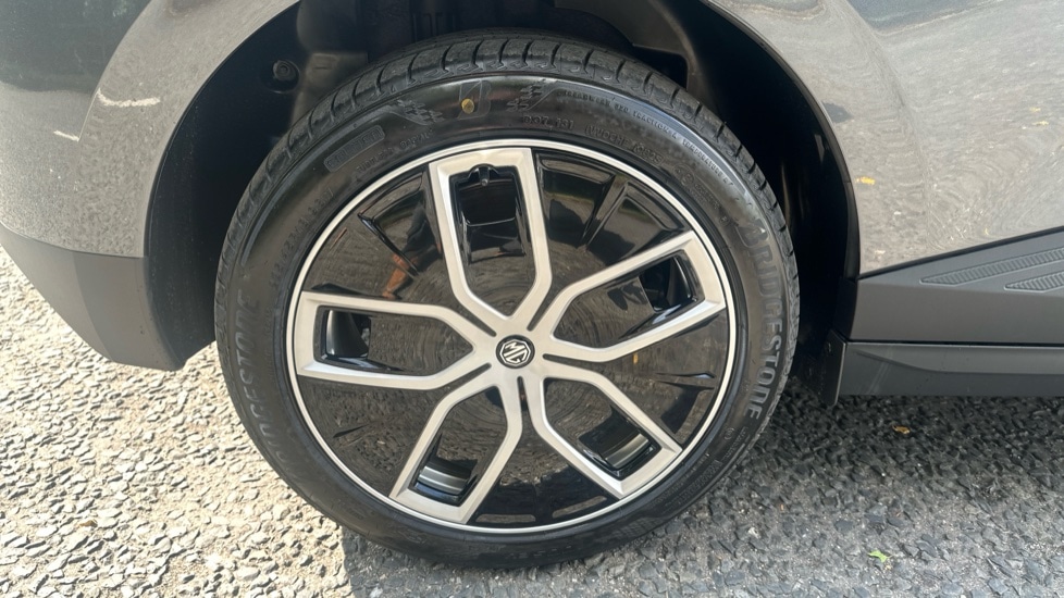 Used MG MG4 2025 for sale - 77122589: Photo 21