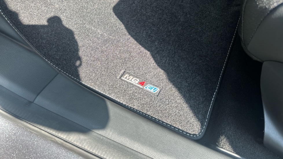 Used MG MG4 2025 for sale - 77122589: Photo 23