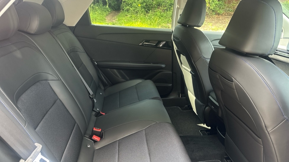 Used MG MG4 2025 for sale - 77122589: Photo 26