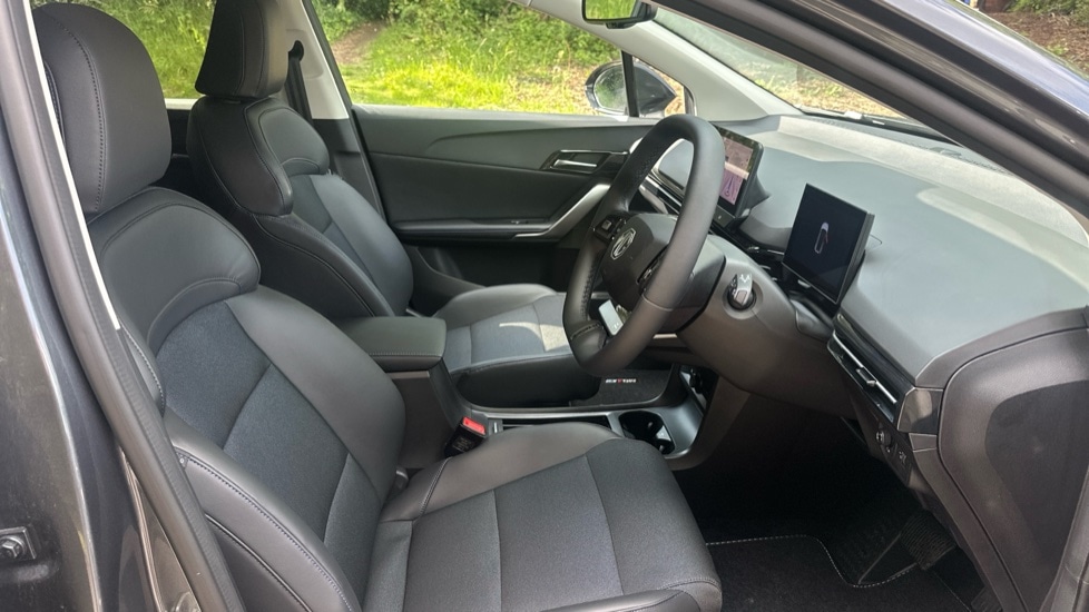 Used MG MG4 2025 for sale - 77122589: Photo 28