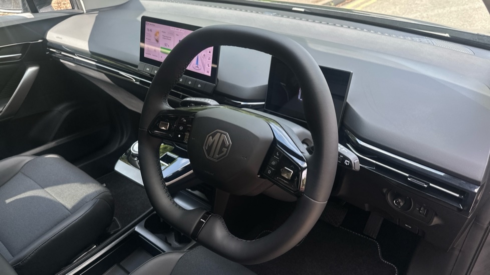 Used MG MG4 2025 for sale - 77122589: Photo 29