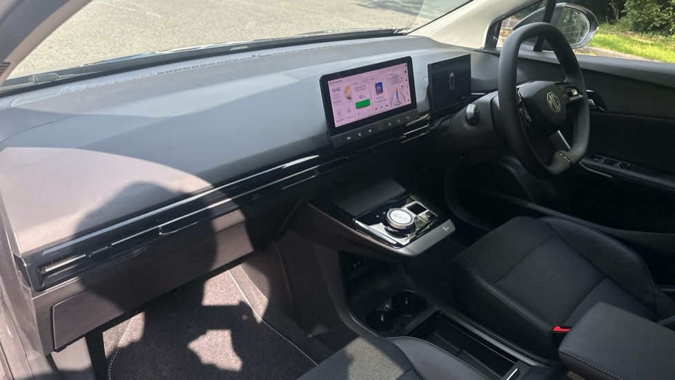 Used MG MG4 2025 for sale - 77122589: Photo 3