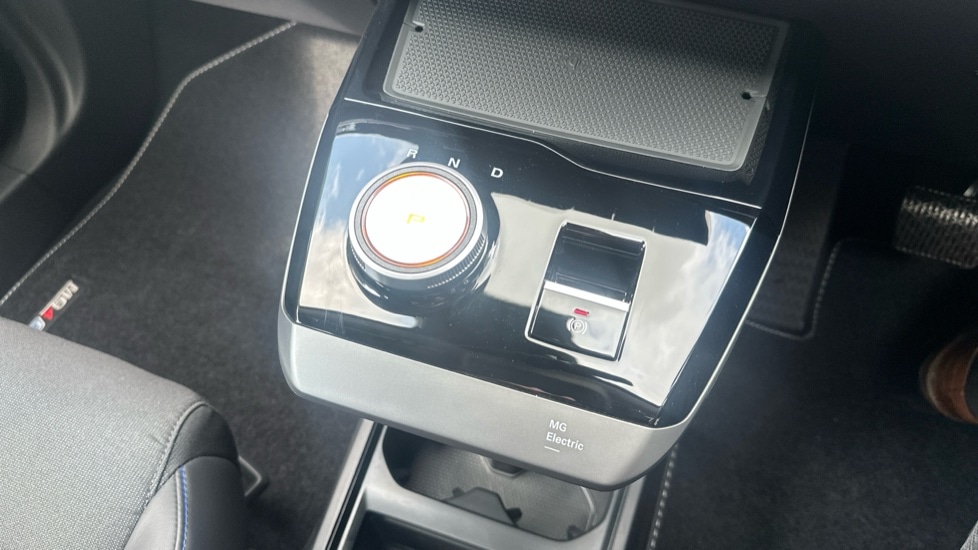 Used MG MG4 2025 for sale - 77122589: Photo 35