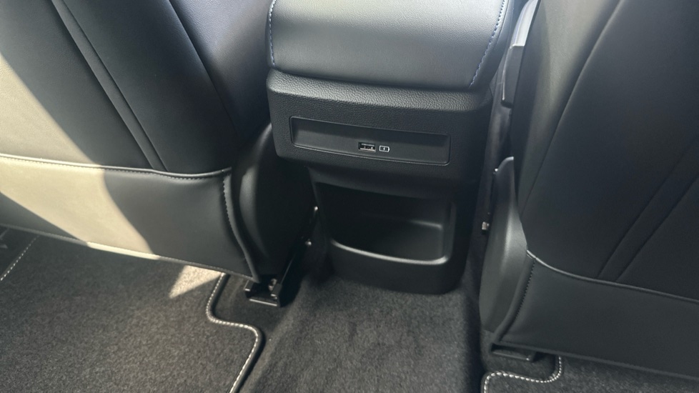 Used MG MG4 2025 for sale - 77122589: Photo 38