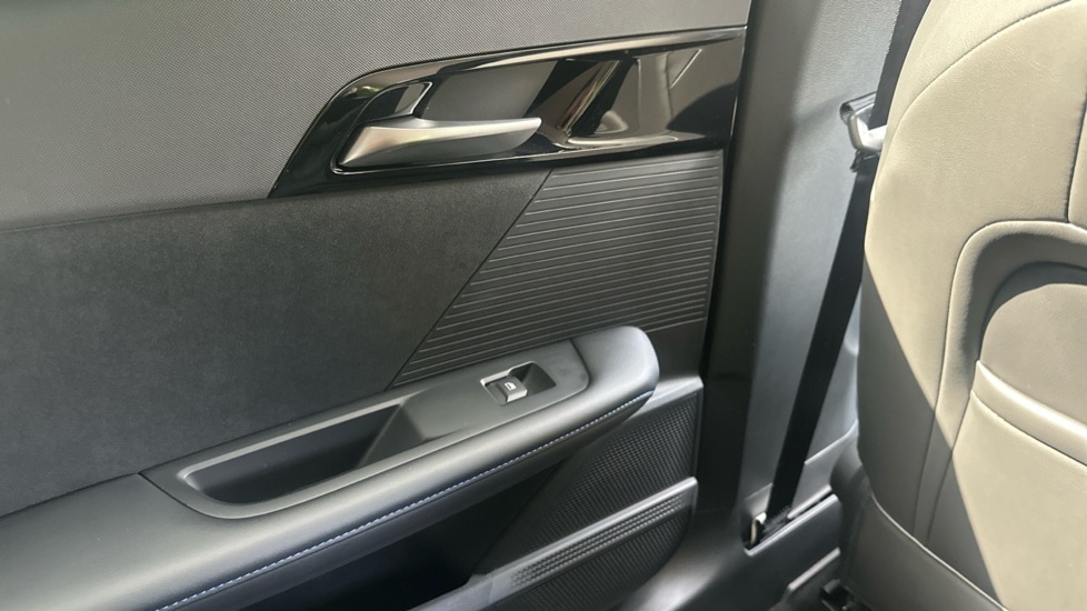 Used MG MG4 2025 for sale - 77122589: Photo 39