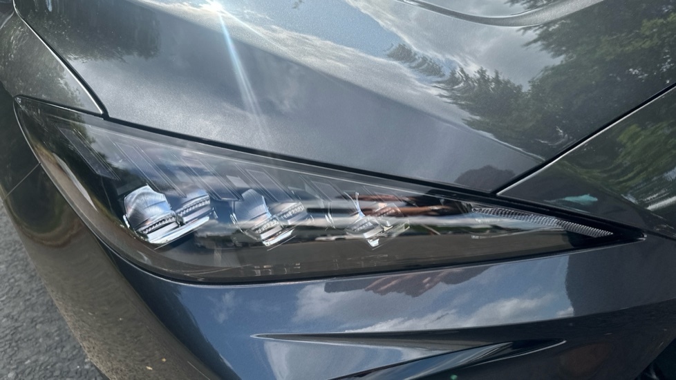 Used MG MG4 2025 for sale - 77122589: Photo 40