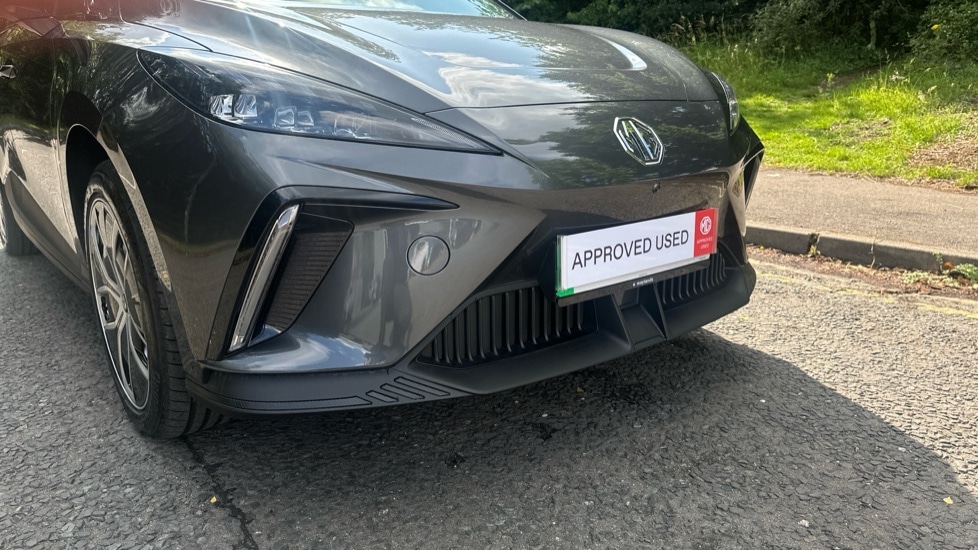 Used MG MG4 2025 for sale - 77122589: Photo 41