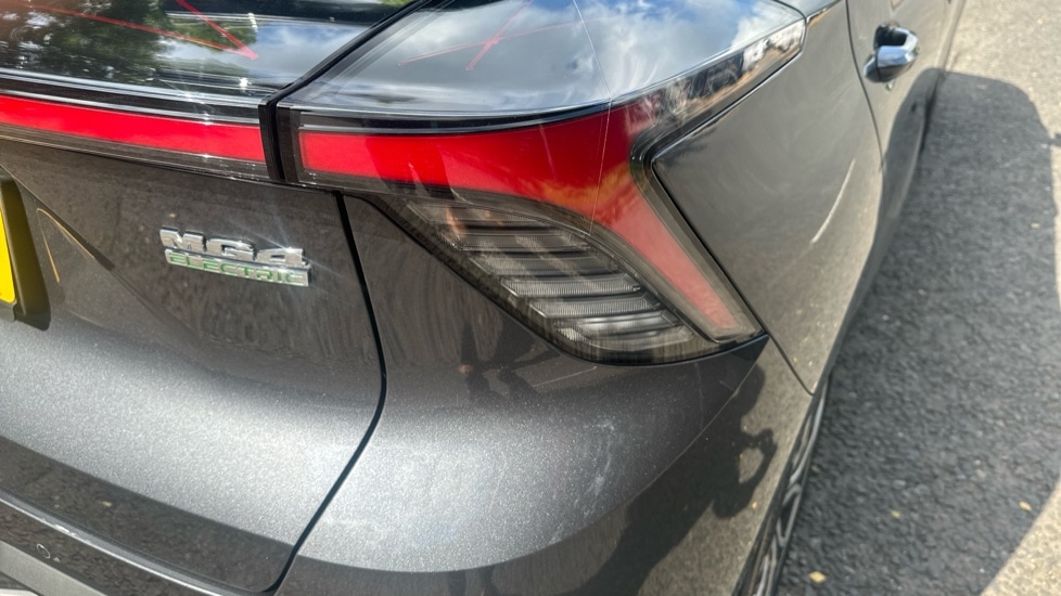 Used MG MG4 2025 for sale - 77122589: Photo 44