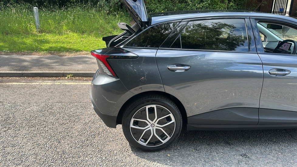 Used MG MG4 2025 for sale - 77122589: Photo 47