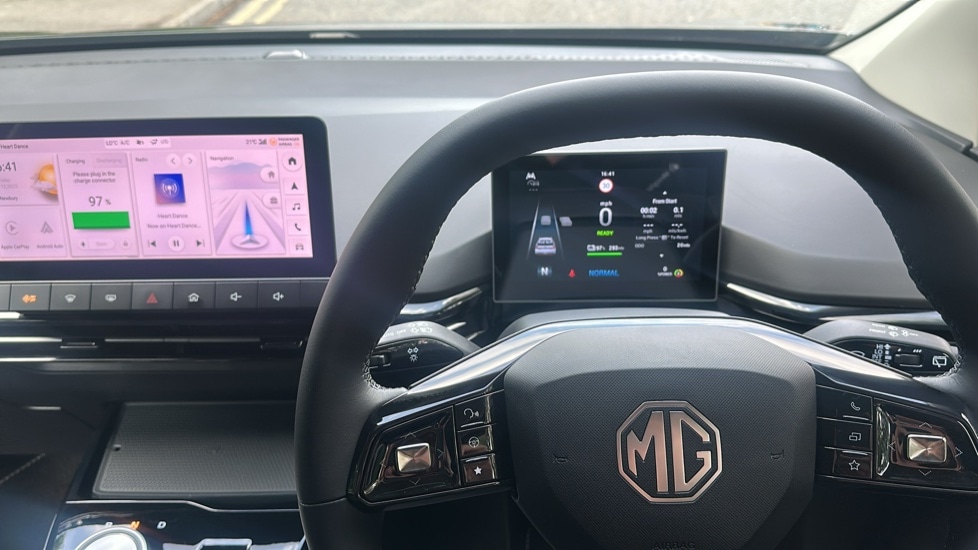 Used MG MG4 2025 for sale - 77122589: Photo 48