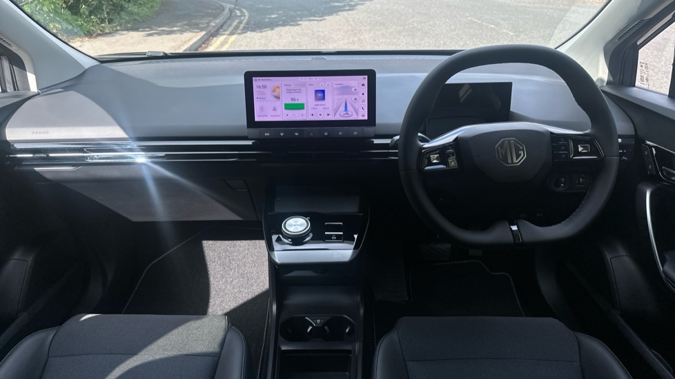 Used MG MG4 2025 for sale - 77122589: Photo 7