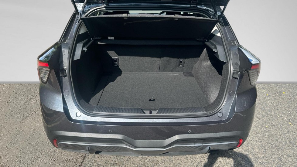 Used MG MG4 2025 for sale - 77122589: Photo 9