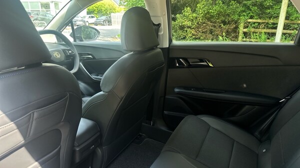 Used MG MG4 2025 for sale - 75182591: Photo 11