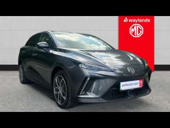2025 - 180kW Trophy EV Extended Range 77kWh 5dr Auto