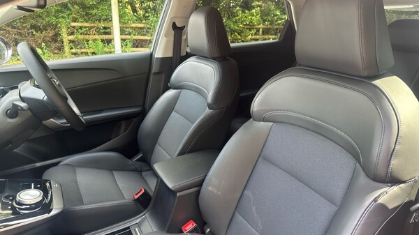 Used MG MG4 2025 for sale - 75182591: Photo 22
