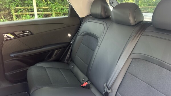 Used MG MG4 2025 for sale - 75182591: Photo 24