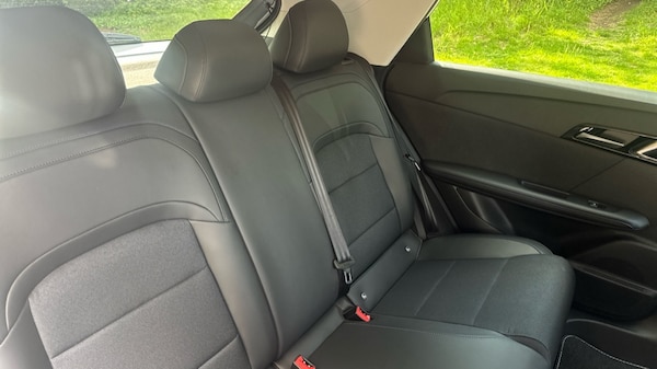 Used MG MG4 2025 for sale - 75182591: Photo 27