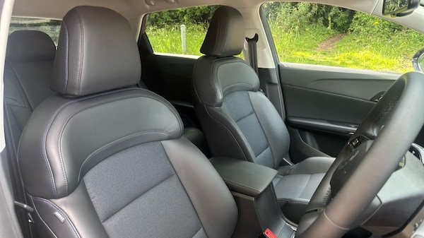 Used MG MG4 2025 for sale - 75182591: Photo 30