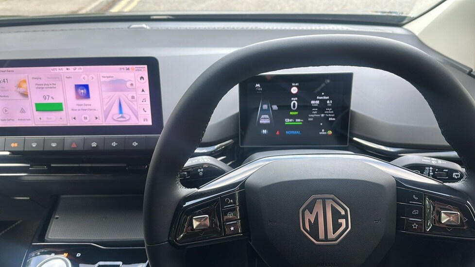 Used MG MG4 2025 for sale - 75182591: Photo 48