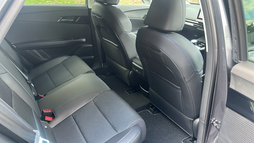 Used MG MG4 2025 for sale - 75182591: Photo 49