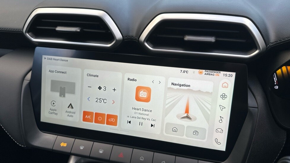 Used MG MG ZS 2025 for sale - 77099043: Photo 14