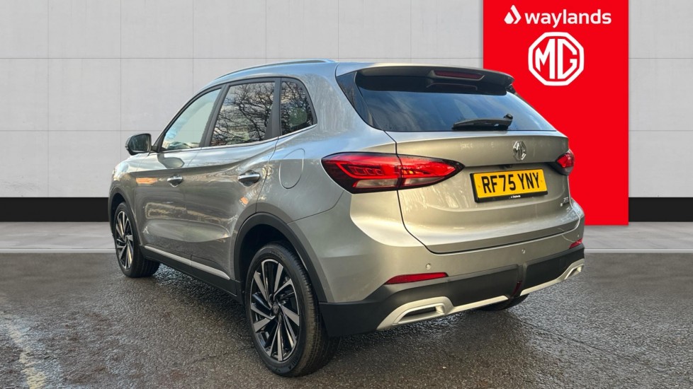 Used MG MG ZS 2025 for sale - 77099043: Photo 2